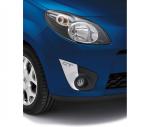 Renault Twingo 2007 года